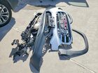 2020 Gmc Terrain Slt White vin: 3GKALPEX0LL236265