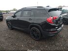 2019 Gmc Terrain Slt Black vin: 3GKALPEX2KL254331