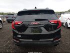 2019 Gmc Terrain Slt Black vin: 3GKALPEX2KL254331