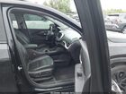 2019 Gmc Terrain Slt Black vin: 3GKALPEX2KL254331