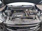2019 Gmc Terrain Slt Black vin: 3GKALPEX2KL254331