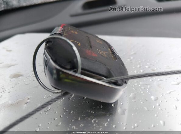 3GKALPEX2KL254331 2019 GMC TERRAIN Black Widok deski rozdzielczej