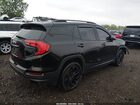 2019 Gmc Terrain Slt Black vin: 3GKALPEX2KL254331
