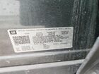 2020 Gmc Terrain Slt Charcoal vin: 3GKALPEX2LL235943