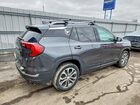 2020 Gmc Terrain Slt Charcoal vin: 3GKALPEX2LL235943
