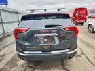 2020 Gmc Terrain Slt Charcoal vin: 3GKALPEX2LL235943