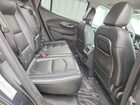 2020 Gmc Terrain Slt Charcoal vin: 3GKALPEX2LL235943