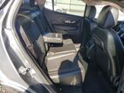 2020 Gmc Terrain Slt Gray vin: 3GKALPEX7LL130301