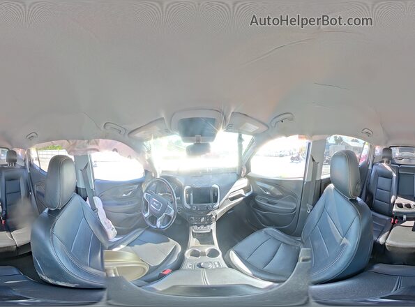 3GKALPEX7LL130301 2020 GMC TERRAIN Gray 