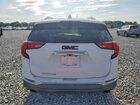 2019 Gmc Terrain Slt Белый vin: 3GKALPEX8KL185712