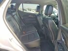 2019 Gmc Terrain Slt Белый vin: 3GKALPEX8KL185712