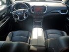 2019 Gmc Terrain Slt Белый vin: 3GKALPEX8KL185712