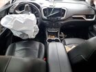 2019 Gmc Terrain Slt Черный vin: 3GKALPEXXKL380789