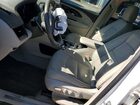 2020 Gmc Terrain Denali White vin: 3GKALSEX0LL137061