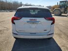 2020 Gmc Terrain Denali White vin: 3GKALSEX0LL137061