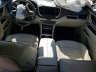 2020 Gmc Terrain Denali White vin: 3GKALSEX0LL137061