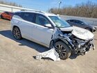 2020 Gmc Terrain Denali White vin: 3GKALSEX0LL137061