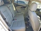 2020 Gmc Terrain Denali White vin: 3GKALSEX0LL137061