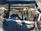 2020 Gmc Terrain Denali White vin: 3GKALSEX0LL137061