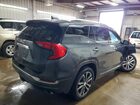 2018 Gmc Terrain Denali Gray vin: 3GKALSEX6JL331963