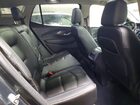 2018 Gmc Terrain Denali Gray vin: 3GKALSEX6JL331963