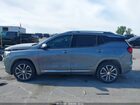 2020 Gmc Terrain Fwd Denali Серый vin: 3GKALSEX6LL326846