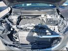 2020 Gmc Terrain Fwd Denali Серый vin: 3GKALSEX6LL326846