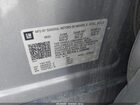 2020 Gmc Terrain Fwd Denali Серый vin: 3GKALSEX6LL326846