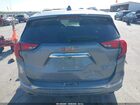 2020 Gmc Terrain Fwd Denali Серый vin: 3GKALSEX6LL326846