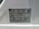 2018 Gmc Terrain Denali Белый vin: 3GKALSEX7JL190014