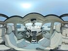 2018 Gmc Terrain Denali Белый vin: 3GKALSEX7JL190014