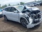 2020 Gmc Terrain Fwd Denali Cream vin: 3GKALSEX7LL314768