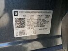 2018 Gmc Terrain Denali Серый vin: 3GKALSEX8JL383112