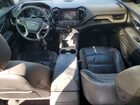 2018 Gmc Terrain Denali Серый vin: 3GKALSEX8JL383112
