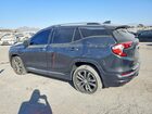 2018 Gmc Terrain Denali Серый vin: 3GKALSEX8JL383112