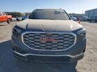 2018 Gmc Terrain Denali Серый vin: 3GKALSEX8JL383112