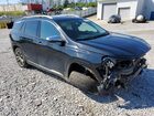 2019 Gmc Terrain Denali Black vin: 3GKALSEX9KL133444