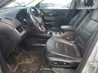 2019 Gmc Terrain Denali Silver vin: 3GKALSEX9KL386117
