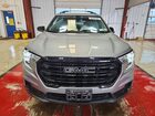 2024 Gmc Terrain Sle Серебряный vin: 3GKALTEG0RL322029