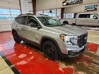 2024 Gmc Terrain Sle Серебряный vin: 3GKALTEG0RL322029