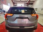 2024 Gmc Terrain Sle Серебряный vin: 3GKALTEG0RL322029