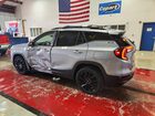2024 Gmc Terrain Sle Серебряный vin: 3GKALTEG0RL322029