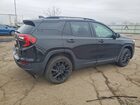 2024 Gmc Terrain Sle Black vin: 3GKALTEG0RL394753