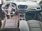 2024 Gmc Terrain Sle Black vin: 3GKALTEG0RL394753
