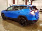 2024 Gmc Terrain Sle Синий vin: 3GKALTEG2RL299322