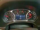 2024 Gmc Terrain Sle Синий vin: 3GKALTEG2RL299322