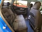 2024 Gmc Terrain Sle Синий vin: 3GKALTEG2RL299322