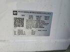 2023 Gmc Terrain Sle White vin: 3GKALTEG3PL209009