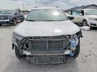 2023 Gmc Terrain Sle White vin: 3GKALTEG3PL209009