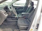 2023 Gmc Terrain Sle White vin: 3GKALTEG3PL209009